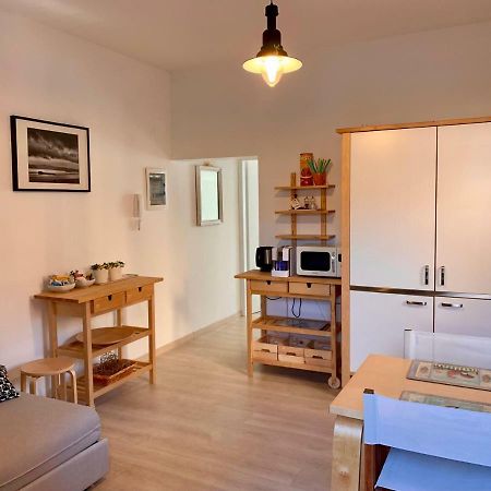 Apartamento Casa Francesco Bolsena Exterior foto