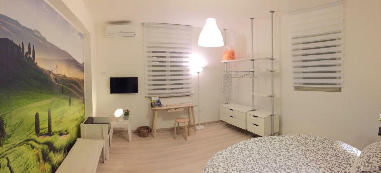 Apartamento Casa Francesco Bolsena Exterior foto