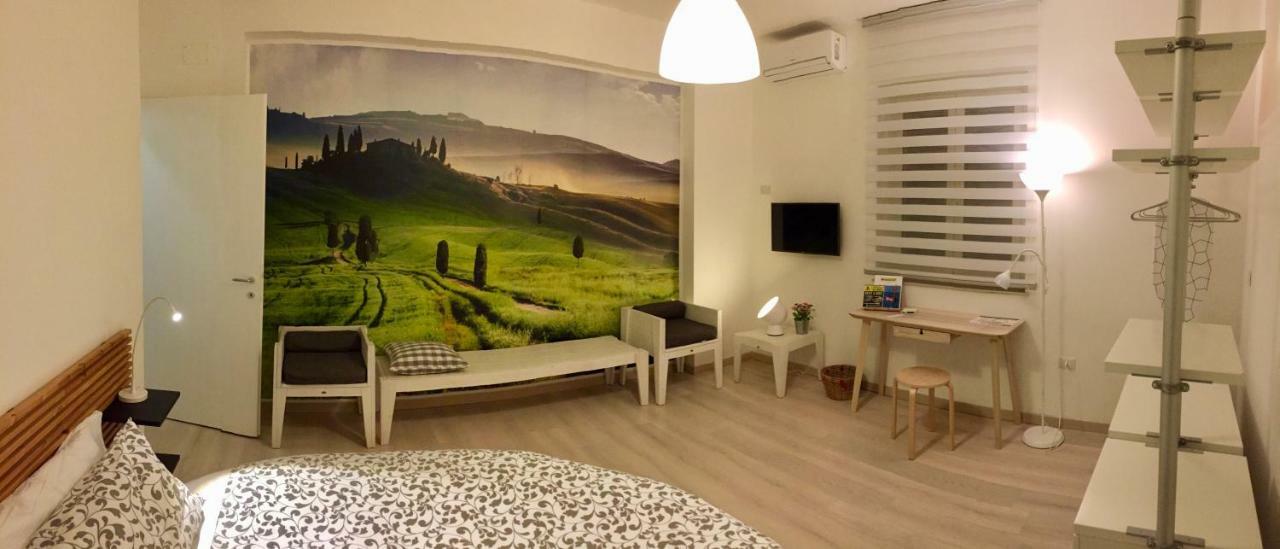 Apartamento Casa Francesco Bolsena Exterior foto