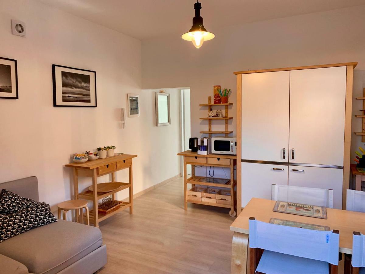 Apartamento Casa Francesco Bolsena Exterior foto