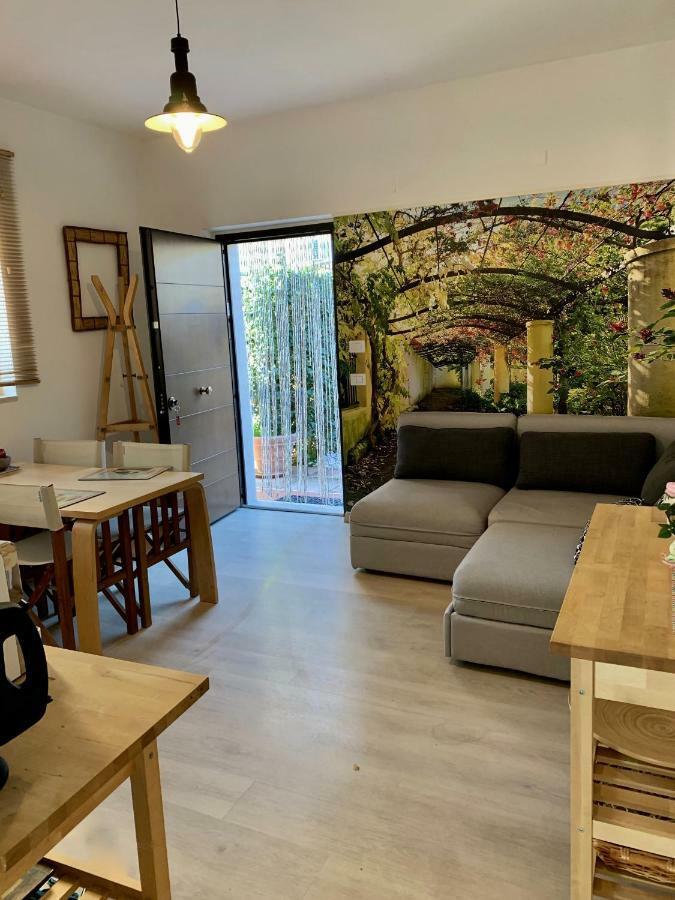 Apartamento Casa Francesco Bolsena Exterior foto