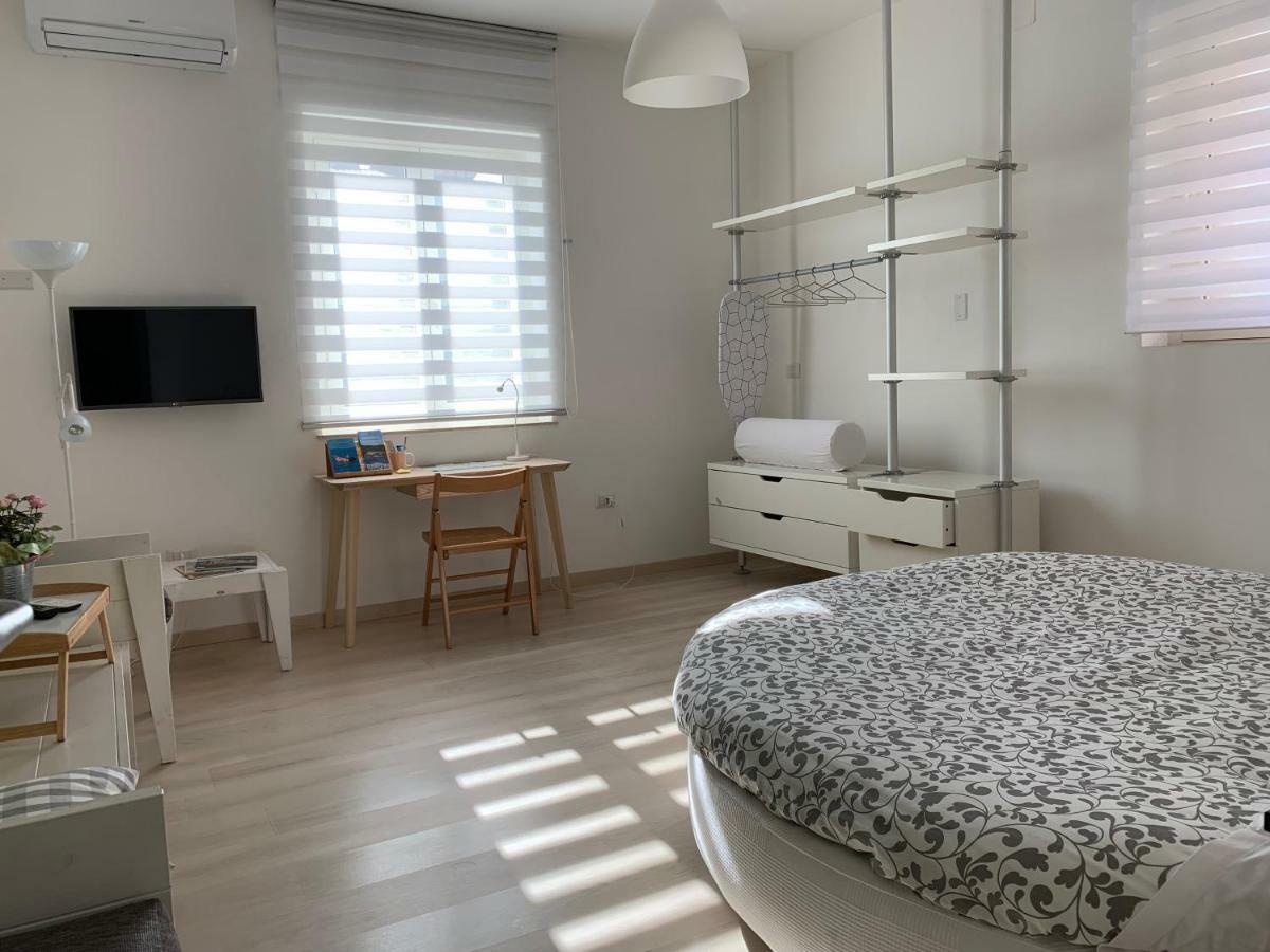 Apartamento Casa Francesco Bolsena Exterior foto