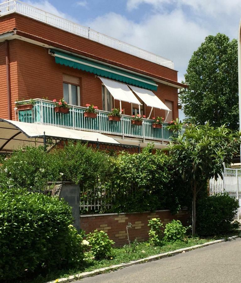Apartamento Casa Francesco Bolsena Exterior foto